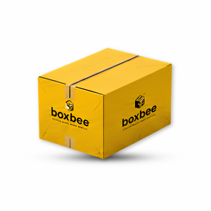 Carton Style Box