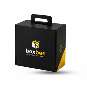 Handle Box