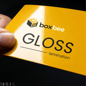 Gloss Lamination