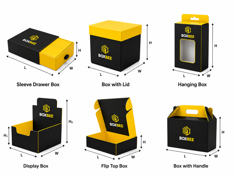 Dimensions Size Guide
