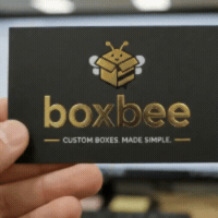 Gold Foil
